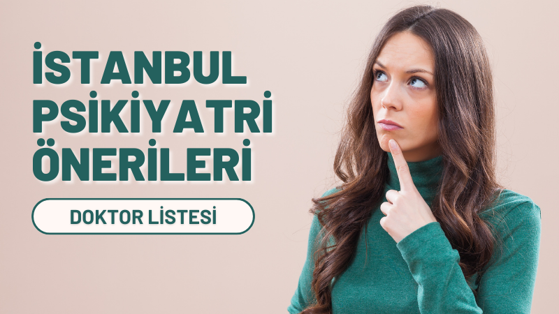 İstanbul Psikiyatri